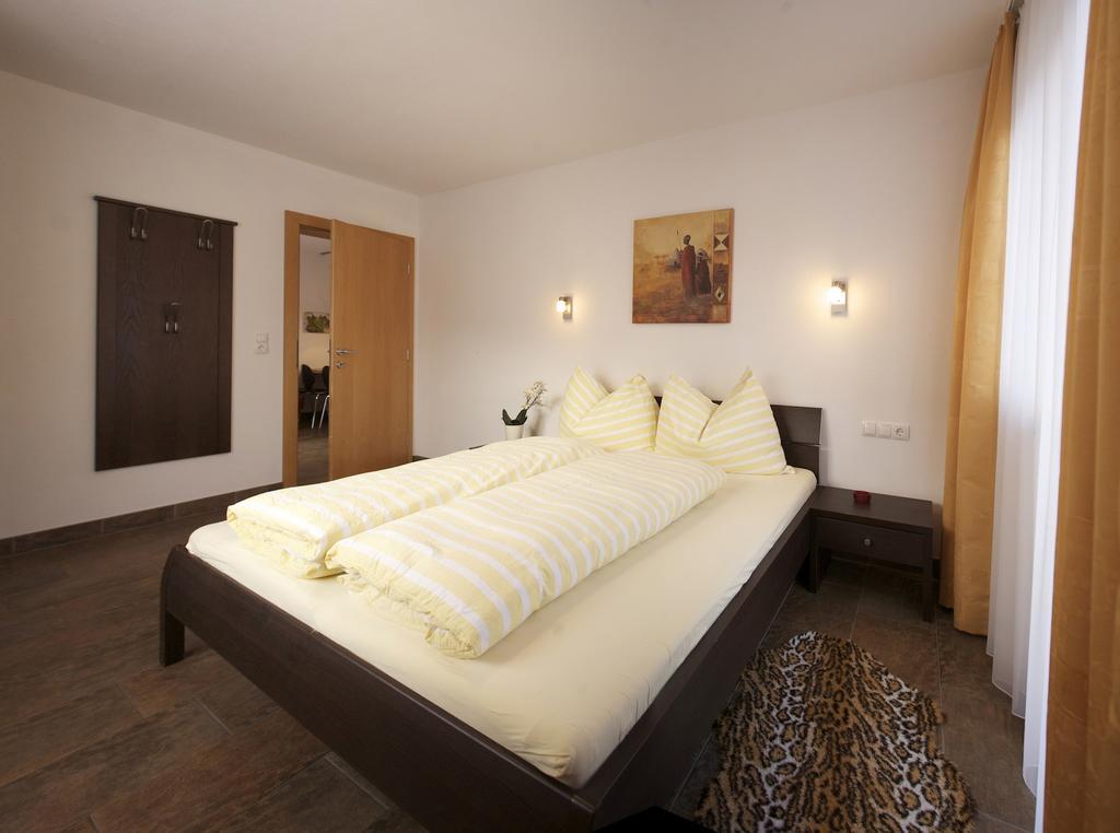 Dolce Vita Serfaus Habitación foto